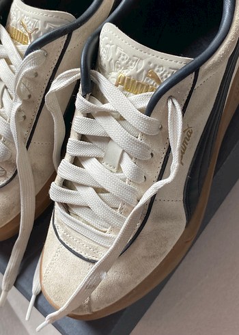 Beyaz Casual kadın Spor Ayakkabı - Görsel 12