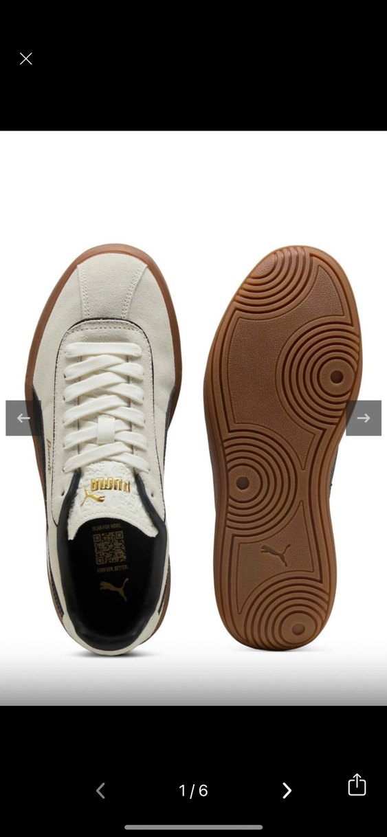 Beyaz Casual kadın Spor Ayakkabı - Görsel 2