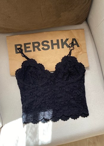 Bershka s