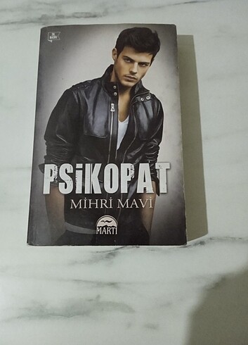  Psikopat, 1