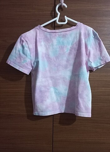 Defacto Defacto Pembe Tshirt
