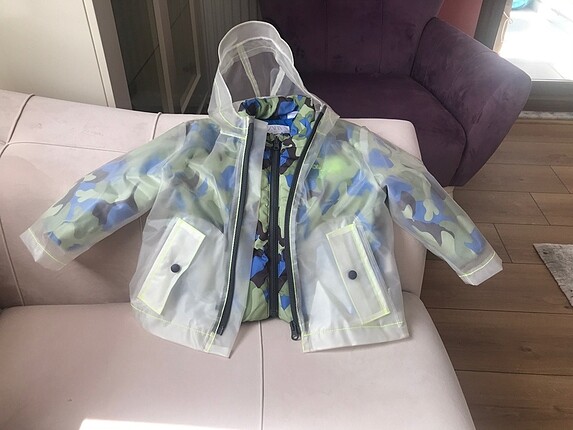 Zara mont