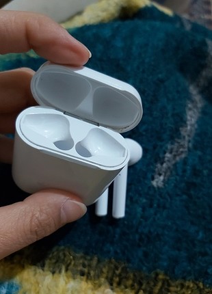  Beden Apple iphone airpods