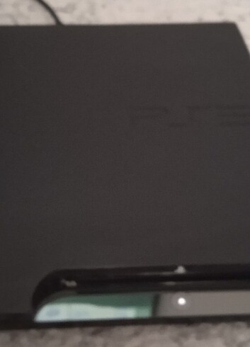 Satılık PS3 