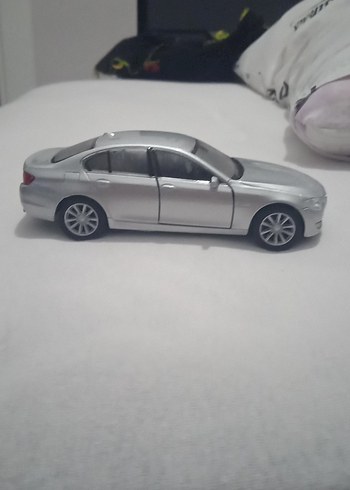  welly mark diecast araba
