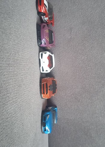 hotwheels özel ilan