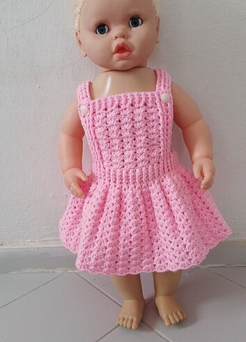 Bebek salopet