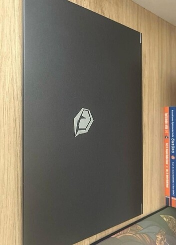 Beden Renk Monster laptop