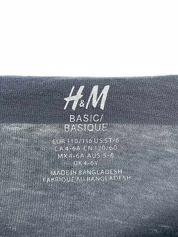 universal Beden gri Renk H&M Kazak / Triko %70 İndirimli.