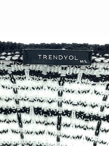 m Beden çeşitli Renk Trendyol & Milla Hırka %70 İndirimli.