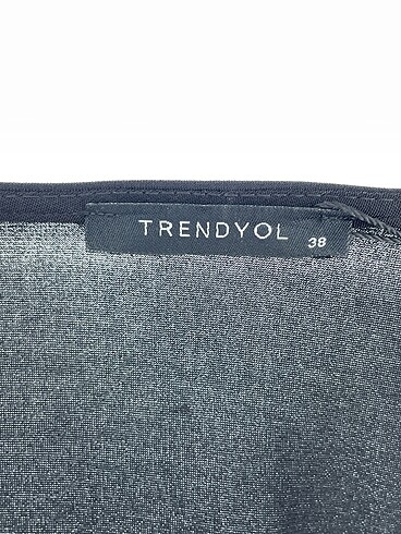 38 Beden siyah Renk Trendyol & Milla Bluz %70 İndirimli.