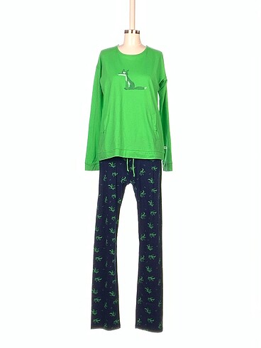 Woody Pijama / Gecelik %70 İndirimli.