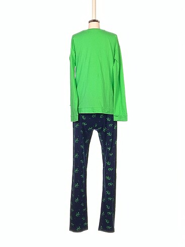 s Beden Woody Pijama / Gecelik %70 İndirimli.