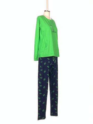Woody Woody Pijama / Gecelik %70 İndirimli.