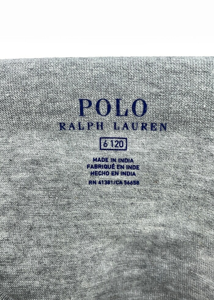 Ralph Lauren T-shirt %70 İndirimli. - Görsel 4