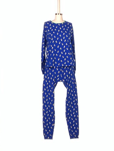 Woody Pijama / Gecelik %70 İndirimli.