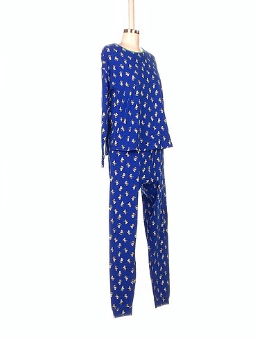 Woody Woody Pijama / Gecelik %70 İndirimli.