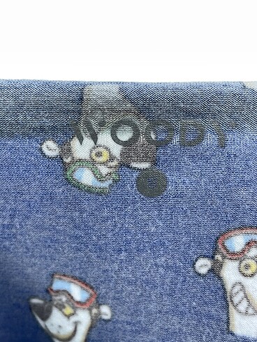 s Beden çeşitli Renk Woody Pijama / Gecelik %70 İndirimli.