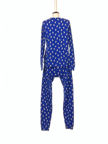 s Beden Woody Pijama / Gecelik %70 İndirimli.