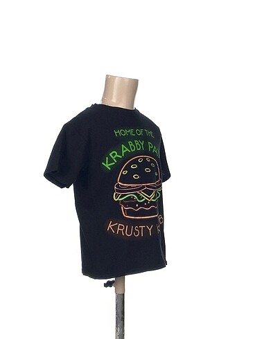 Nickelodeon Nickelodeon T-shirt %70 İndirimli.