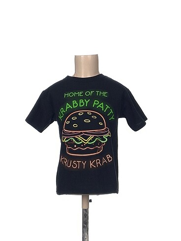 Nickelodeon T-shirt %70 İndirimli.