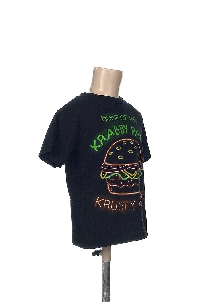 Nickelodeon T-shirt %70 İndirimli. - Görsel 2