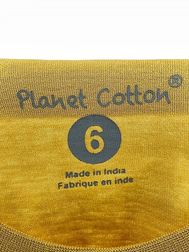 Diğer T-shirt %70 İndirimli. - Görsel 4