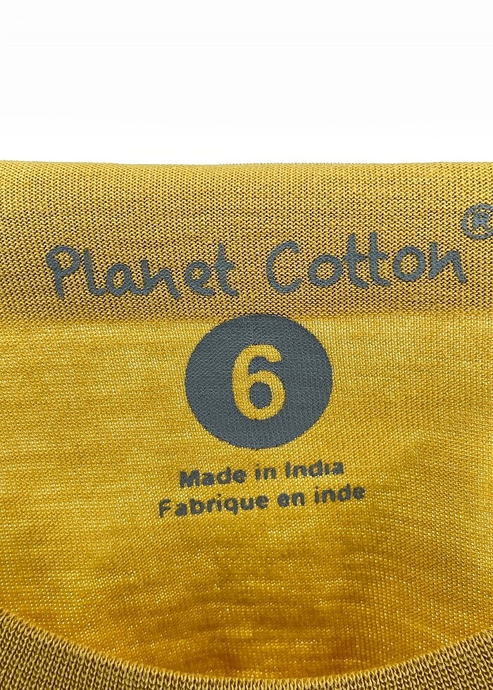 Diğer T-shirt %70 İndirimli. - Görsel 4