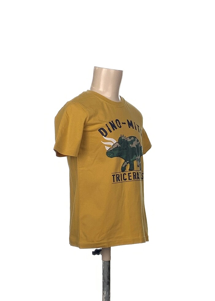 Diğer T-shirt %70 İndirimli. - Görsel 2