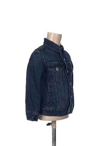 Gap Gap Kot Ceket %70 İndirimli.