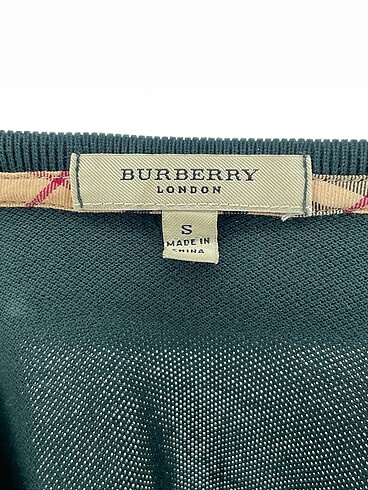 Burberry T-shirt %70 İndirimli. - Görsel 4