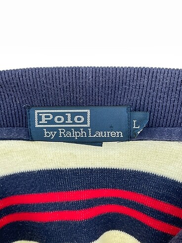 Ralph Lauren T-shirt %70 İndirimli. - Görsel 4