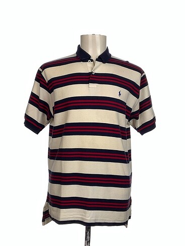 Ralph Lauren T-shirt %70 İndirimli.