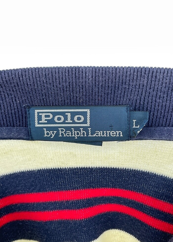 Ralph Lauren T-shirt %70 İndirimli. - Görsel 4