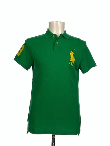 Ralph Lauren T-shirt %70 İndirimli.