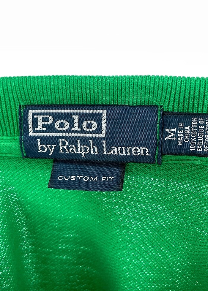 Ralph Lauren T-shirt %70 İndirimli. - Görsel 4