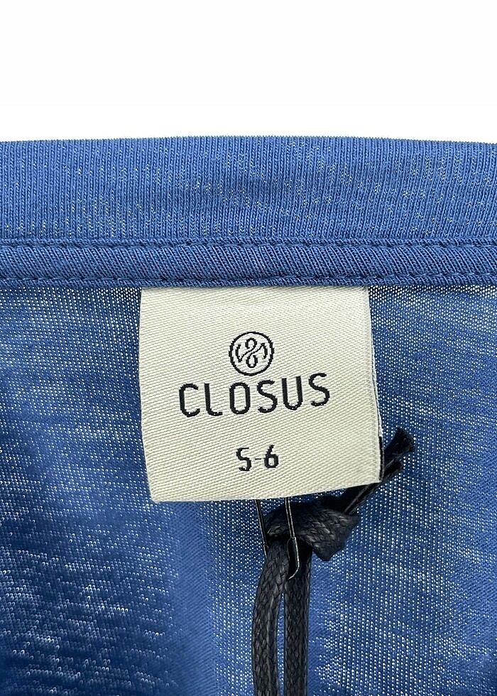 Diğer T-shirt %70 İndirimli. - Görsel 4