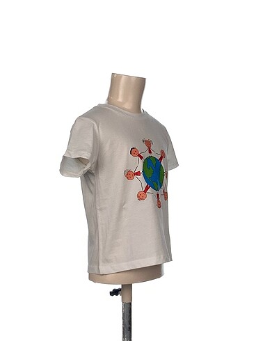Diğer T-shirt %70 İndirimli. - Görsel 2