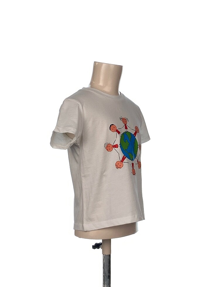Diğer T-shirt %70 İndirimli. - Görsel 2