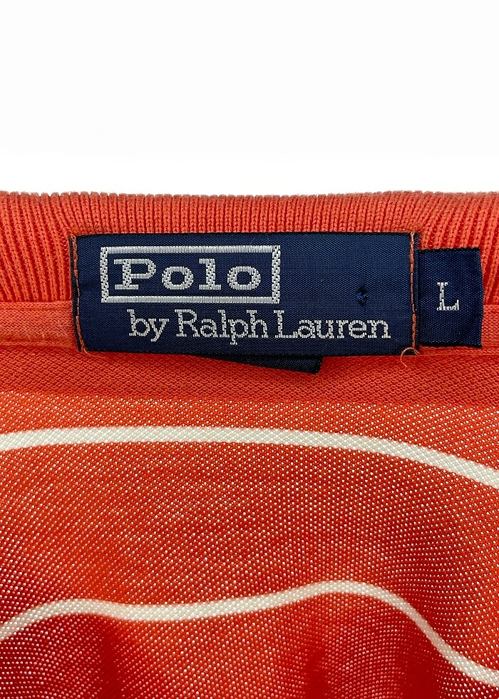 Ralph Lauren T-shirt %70 İndirimli. - Görsel 4