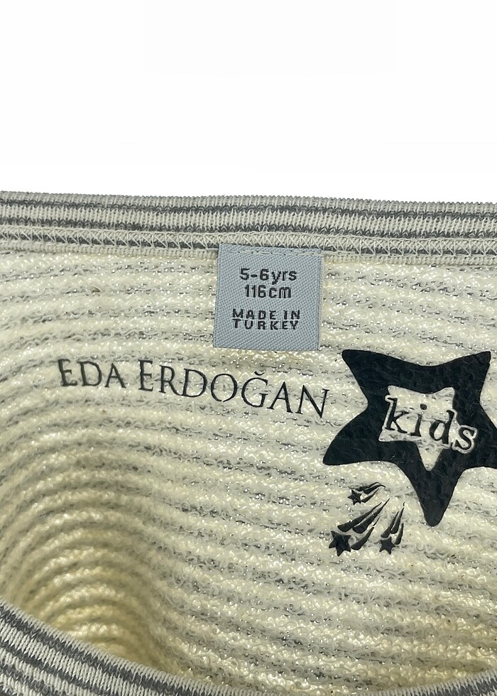 Diğer T-shirt %70 İndirimli. - Görsel 4