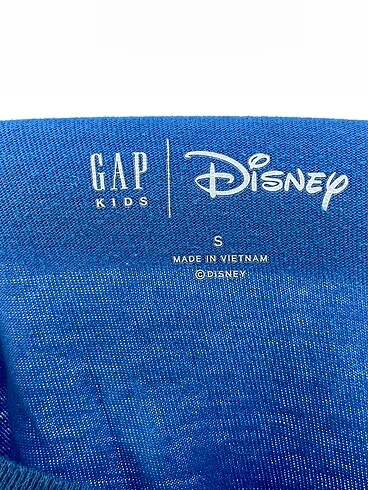 Gap T-shirt %70 İndirimli. - Görsel 4