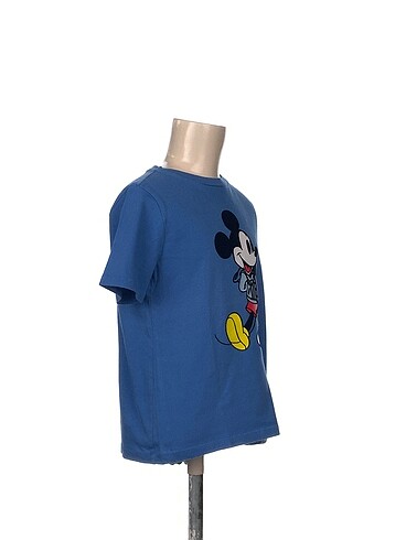 Gap T-shirt %70 İndirimli. - Görsel 2