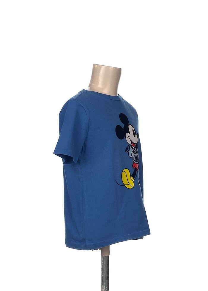 Gap T-shirt %70 İndirimli. - Görsel 2