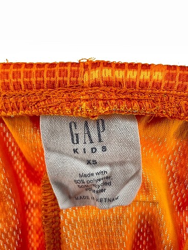 xs Beden Gap Mini Şort %70 İndirimli.