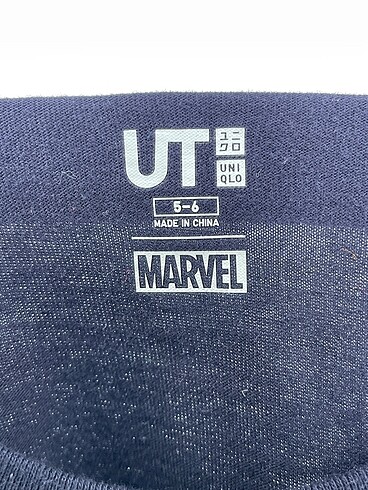 Diğer T-shirt %70 İndirimli. - Görsel 4