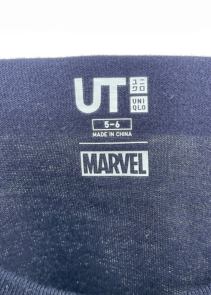 Diğer T-shirt %70 İndirimli. - Görsel 4