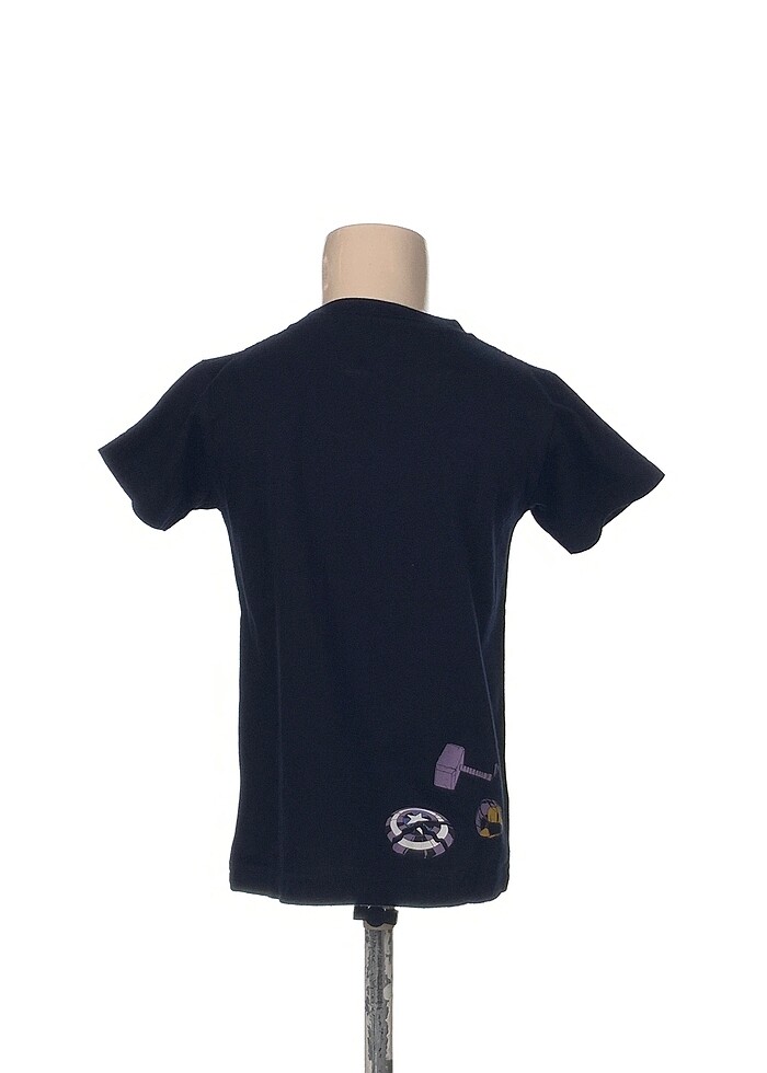 Diğer T-shirt %70 İndirimli. - Görsel 3