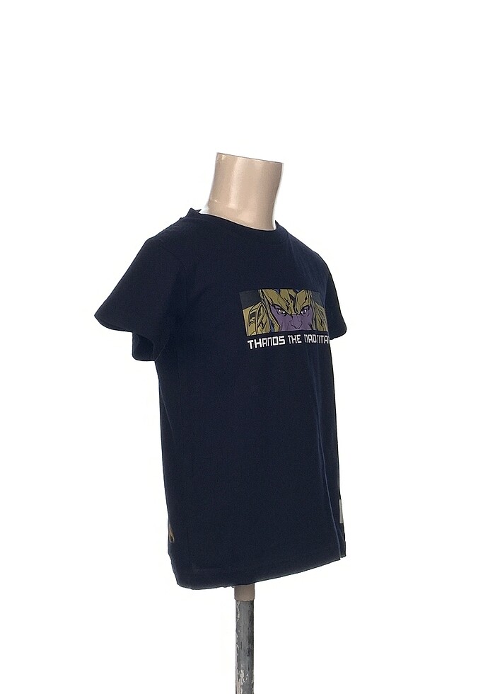 Diğer T-shirt %70 İndirimli. - Görsel 2