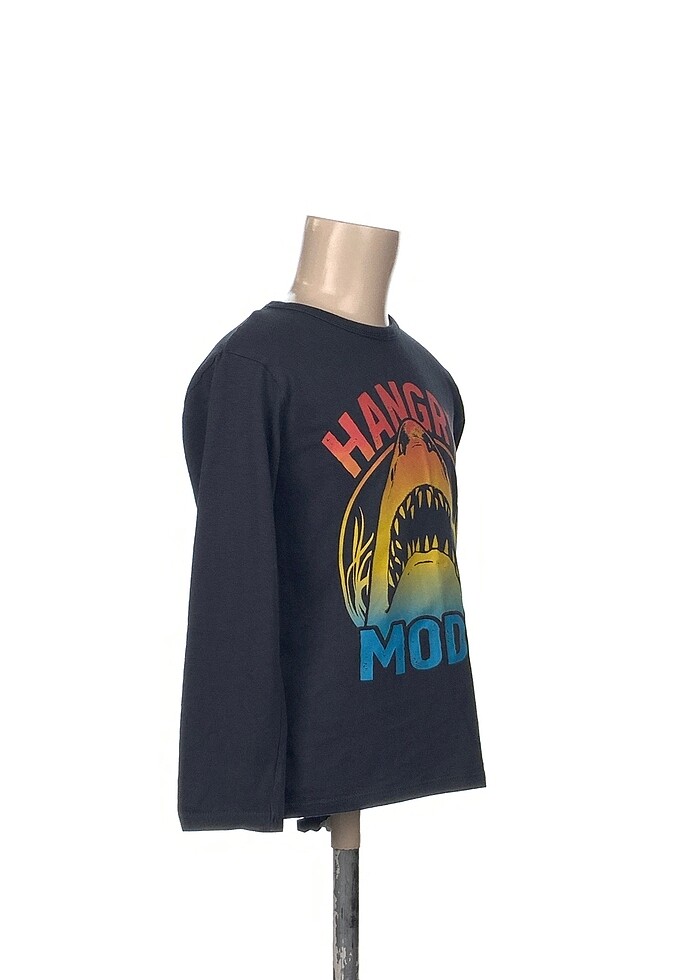 Diğer T-shirt %70 İndirimli. - Görsel 2